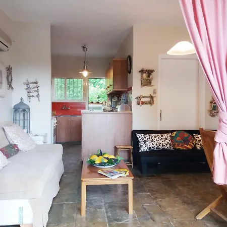 Villa Alkyon - Dreamy 3Br, Pool & Bbq Next To Varnavas Beach Grammatiko Exterior photo