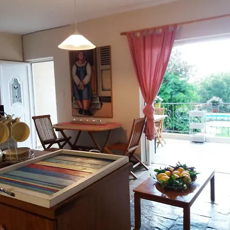 Villa Alkyon - Dreamy 3Br, Pool & Bbq Next To Varnavas Beach Grammatiko Exterior photo