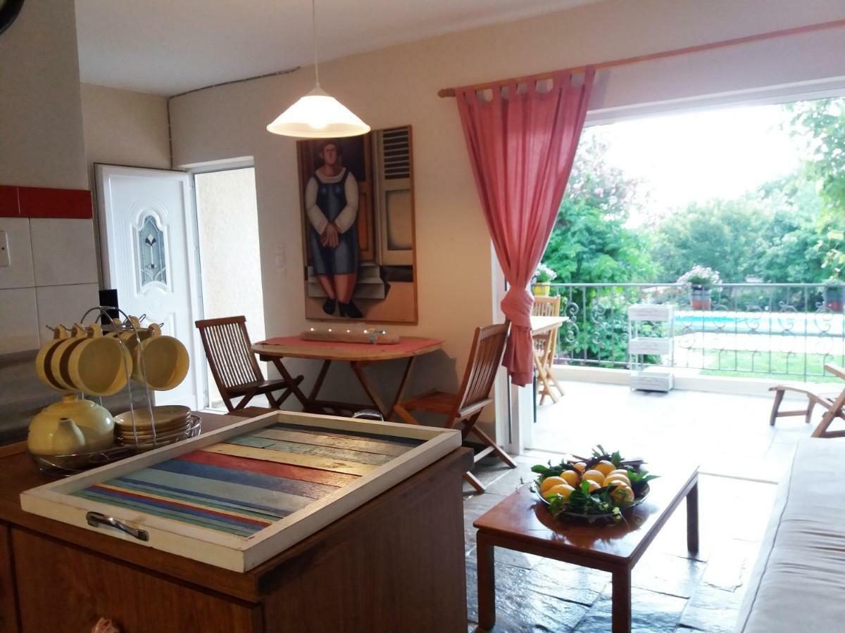 Holiday home Alkyon - Dreamy 3br, Pool & Bbq Next To Varnavas *
