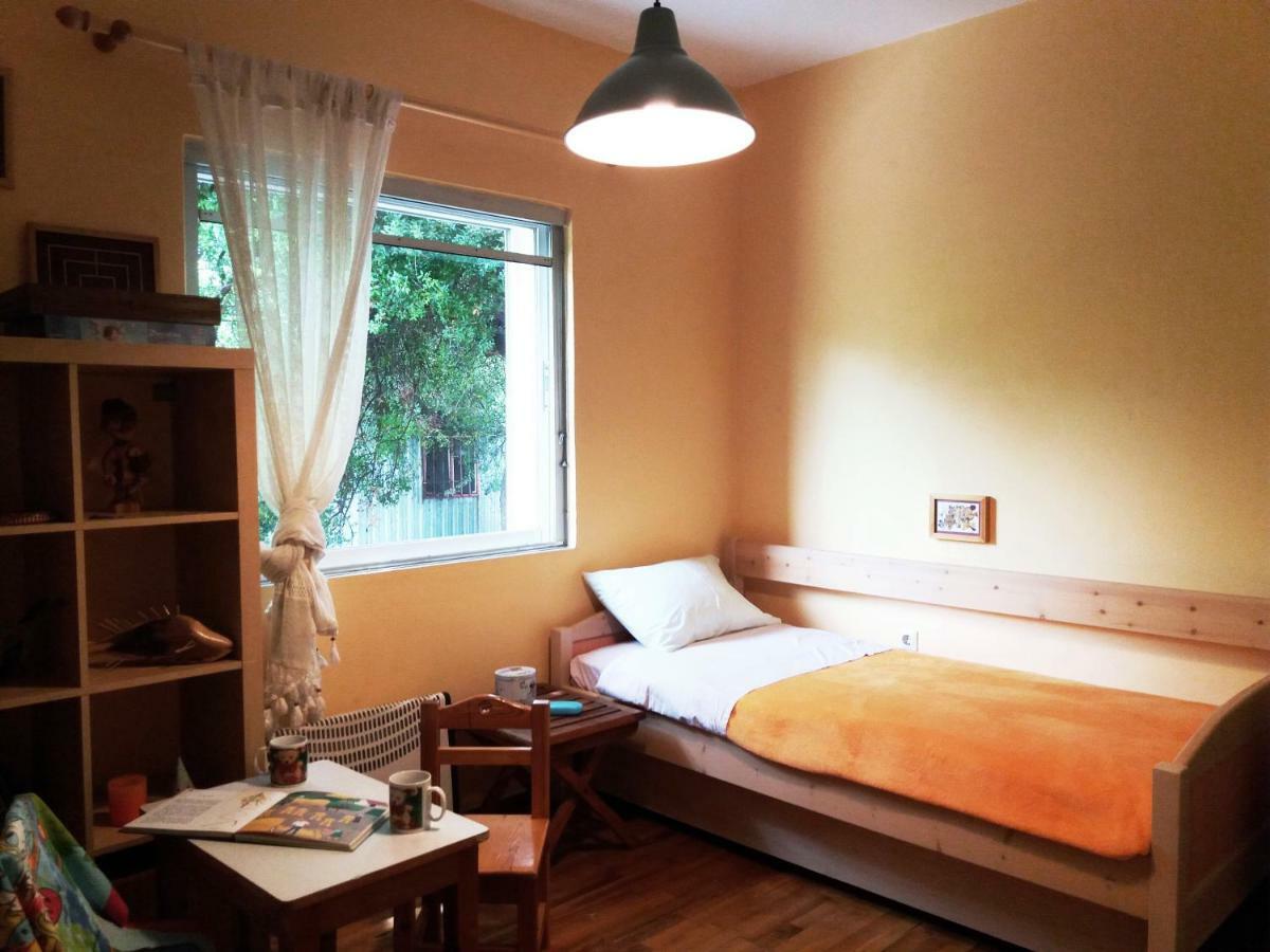 Alkyon - Dreamy 3br, Pool & Bbq Next To Varnavas *