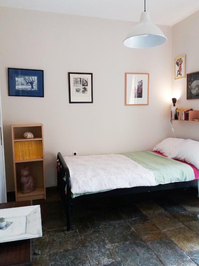 Holiday home Alkyon - Dreamy 3br, Pool & Bbq Next To Varnavas Grammatiko