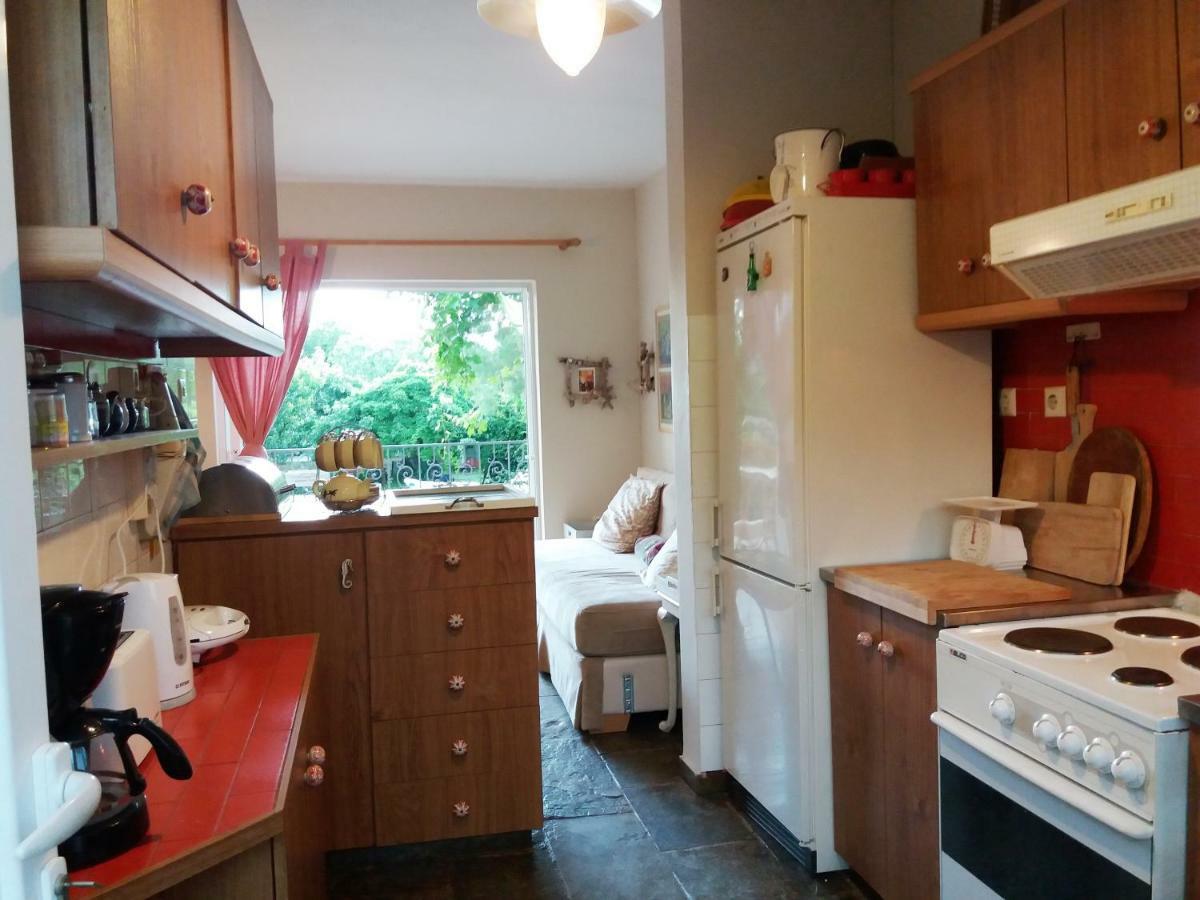 Holiday home Alkyon - Dreamy 3br, Pool & Bbq Next To Varnavas