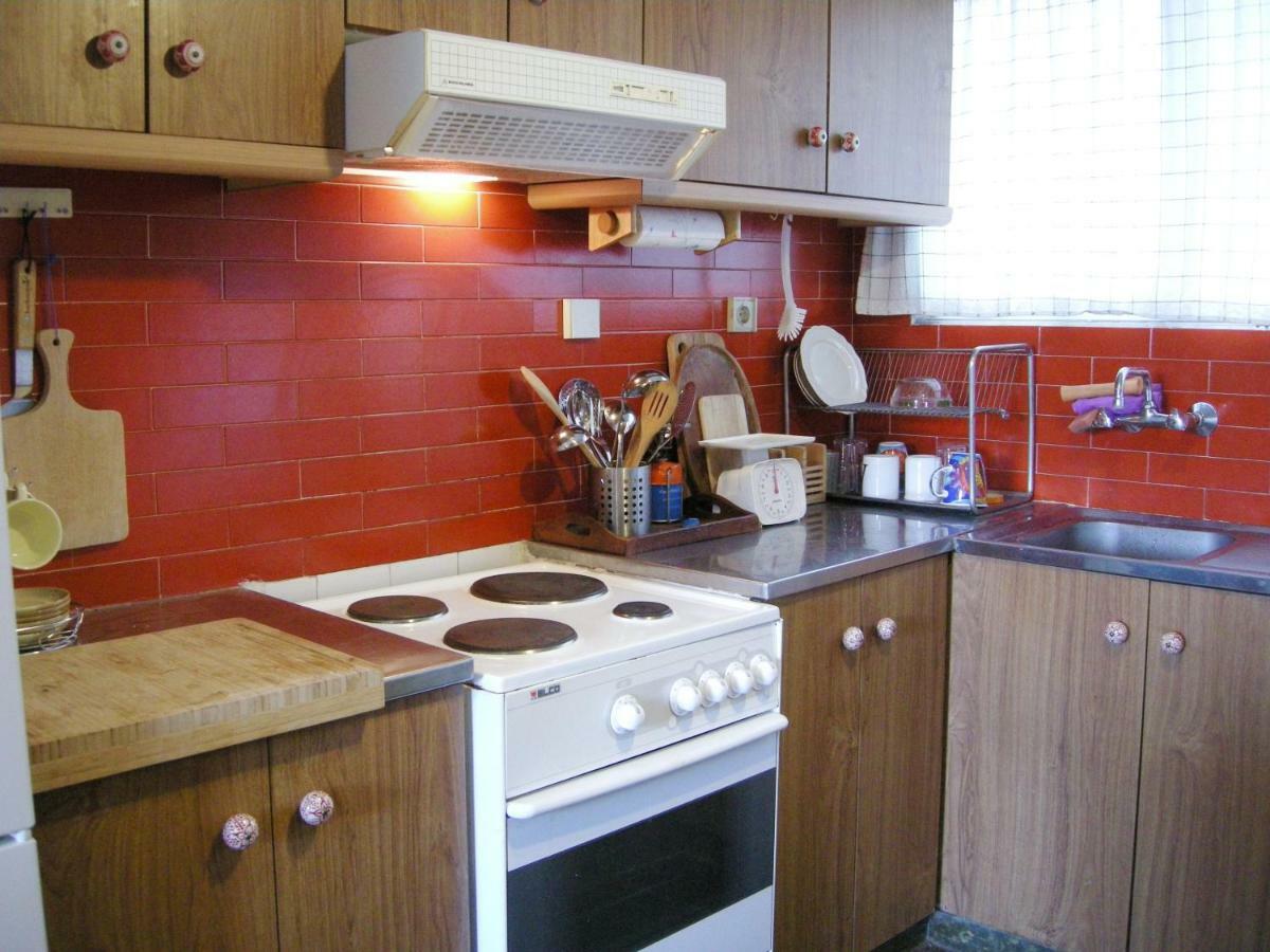 Alkyon - Dreamy 3br, Pool & Bbq Next To Varnavas * Grammatiko