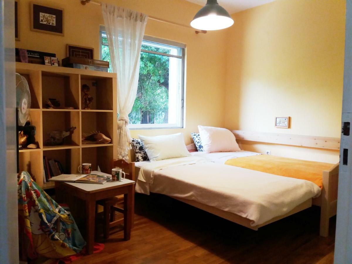 Holiday home Alkyon - Dreamy 3br, Pool & Bbq Next To Varnavas Grammatiko