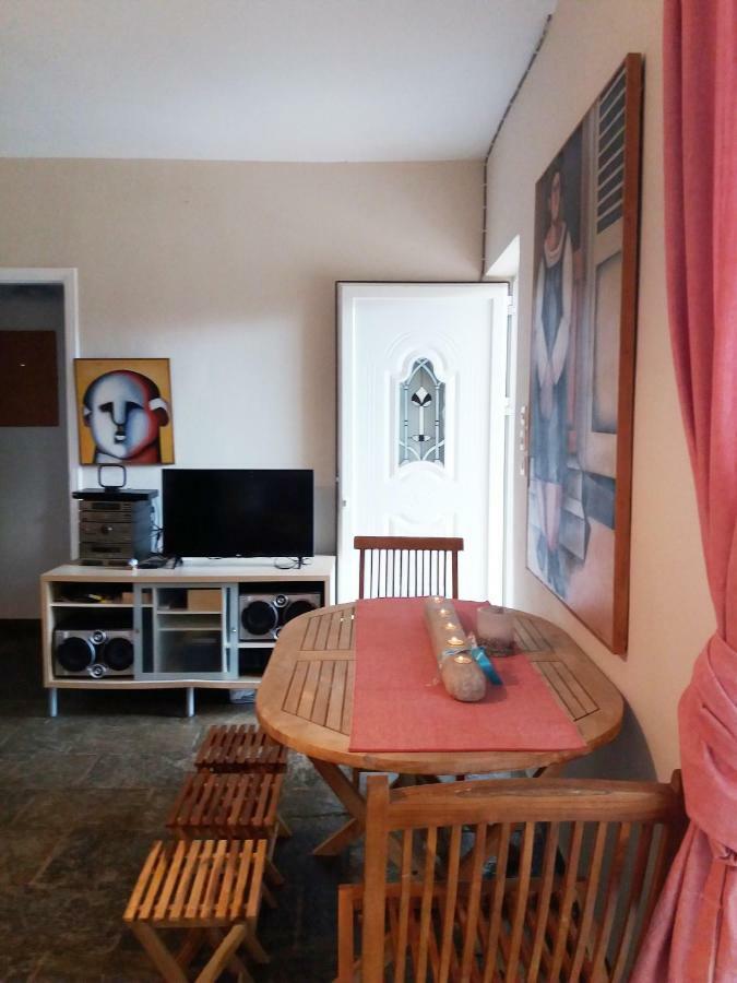 Holiday home Alkyon - Dreamy 3br, Pool & Bbq Next To Varnavas *