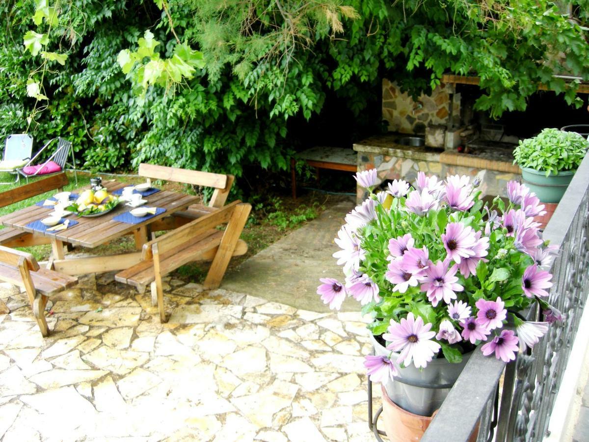 Alkyon - Dreamy 3br, Pool & Bbq Next To Varnavas Holiday home *