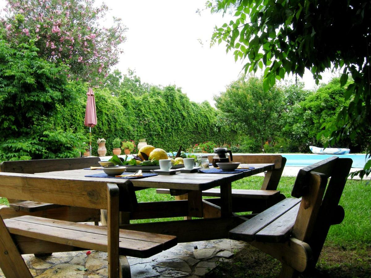 Alkyon - Dreamy 3br, Pool & Bbq Next To Varnavas *