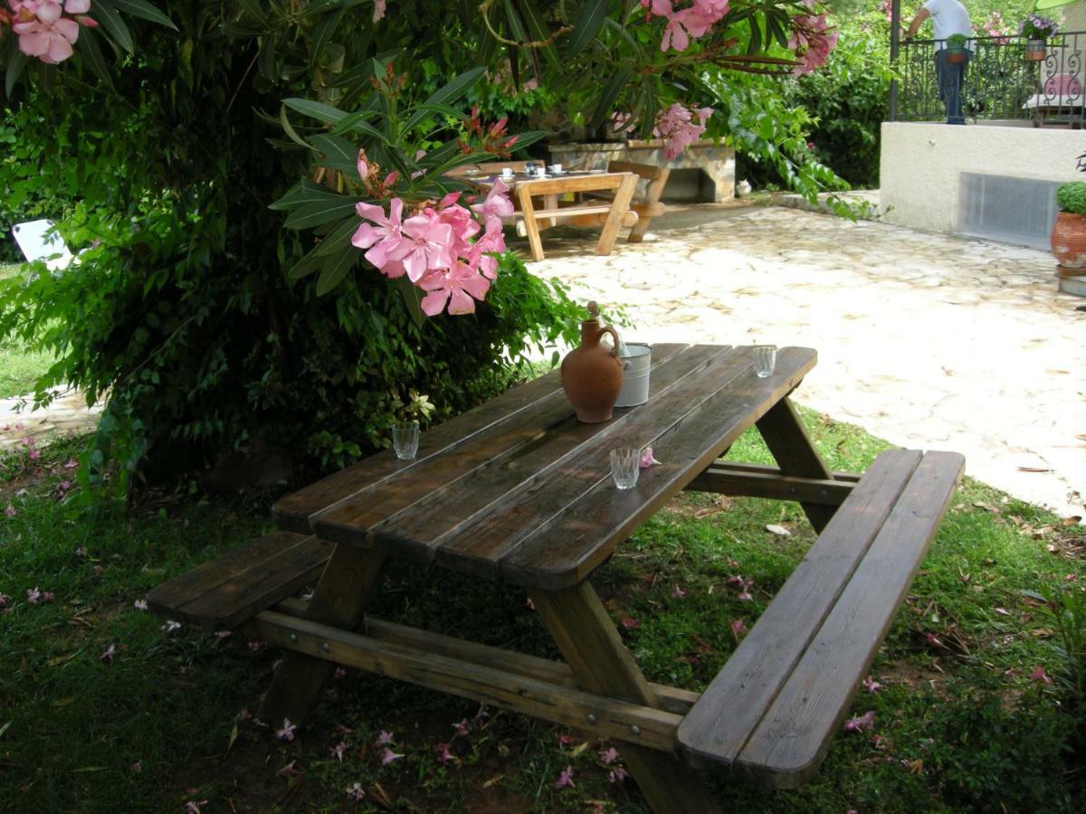 Holiday home Alkyon - Dreamy 3br, Pool & Bbq Next To Varnavas