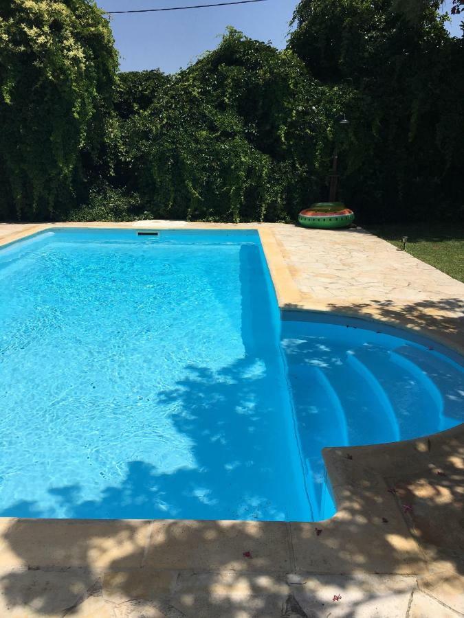 Alkyon - Dreamy 3br, Pool & Bbq Next To Varnavas