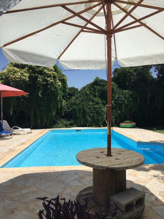 Alkyon - Dreamy 3br, Pool & Bbq Next To Varnavas *